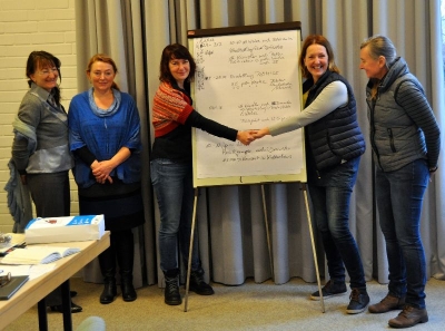 Kulturalny weekend w Bad Segeberg