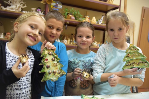 Święta tuż, tuż….