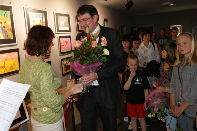 Podsumowanie roku artystycznego 2011/2012