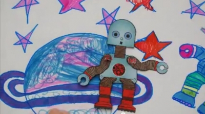 Robotowa Teleportacja