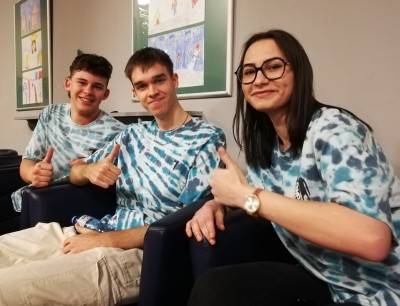 Wyróżnienie dla KAMIGO