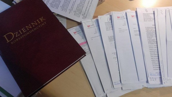 17 inicjatyw w projekcie EKDUS
