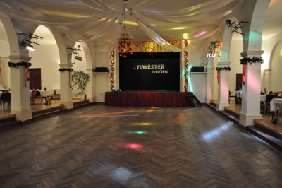 Zorganizuj Sylwestra 2013/2014