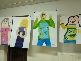 Energetyczna grupa młodsza