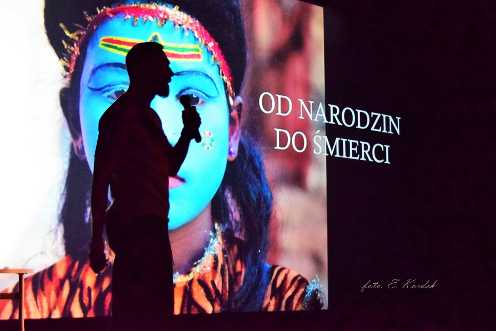 16 POŁUDNIK 22.04.2022 uroczyste otwarcie festiwalu