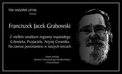 Jacek Grabowski