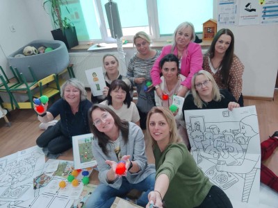 Współpraca z Fundacją Szkoła z Klasą